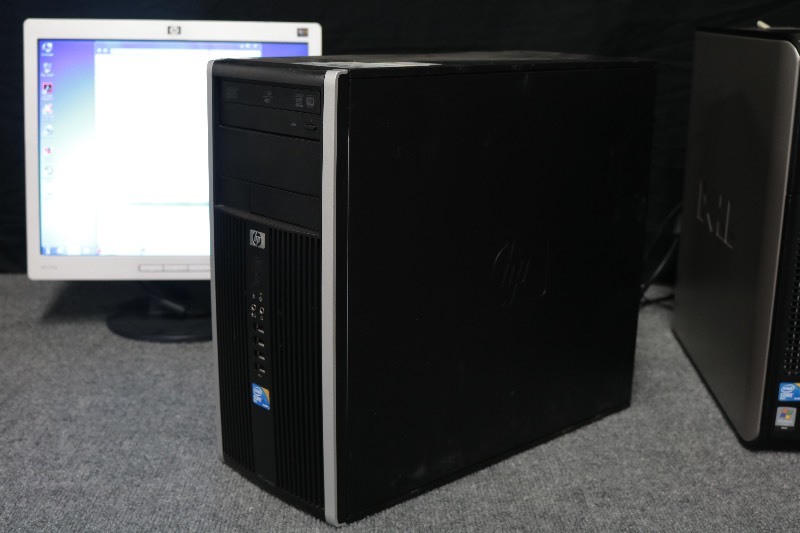 HP Desktop