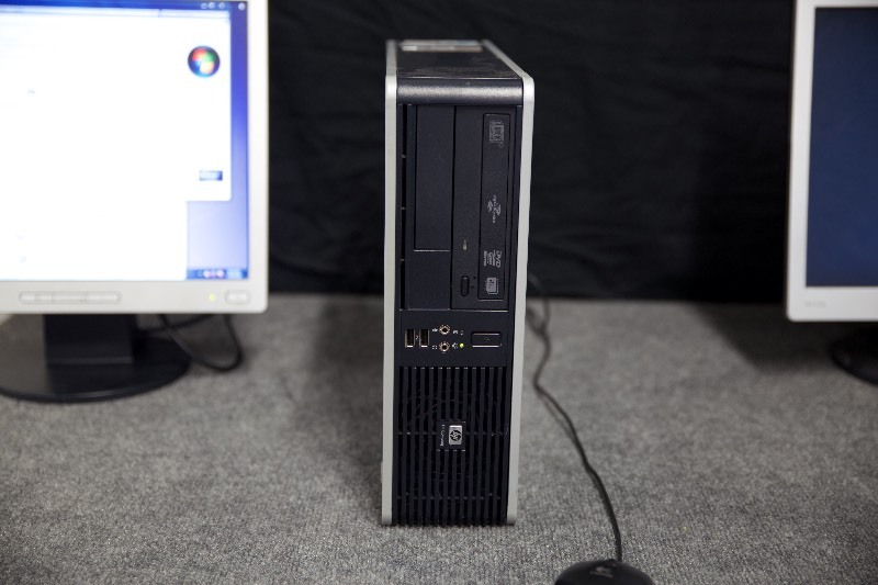 HP Desktop