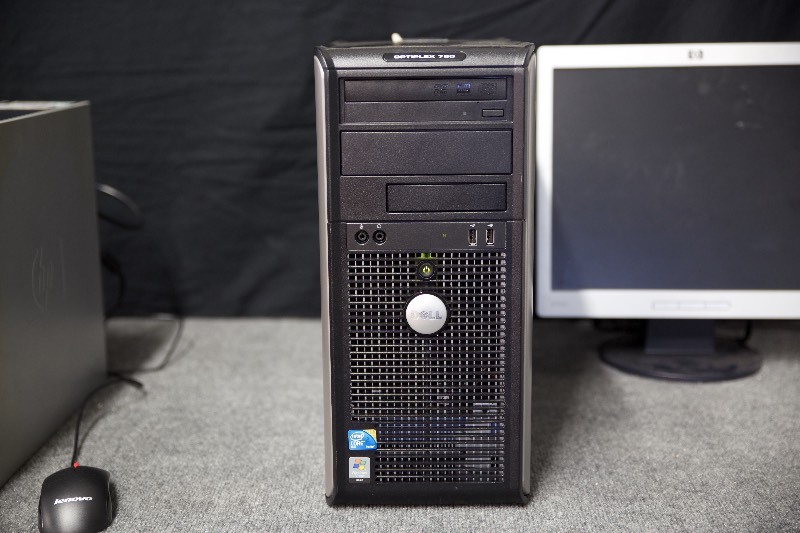 Dell Desktop