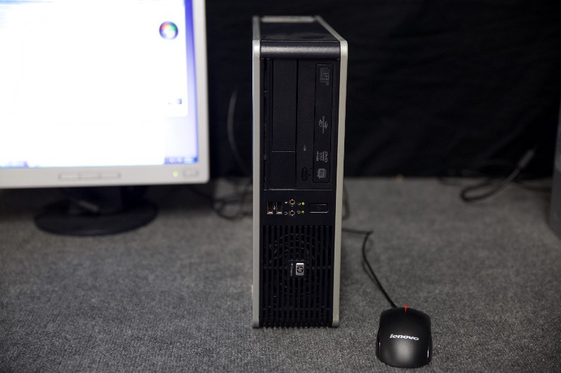 HP Desktop
