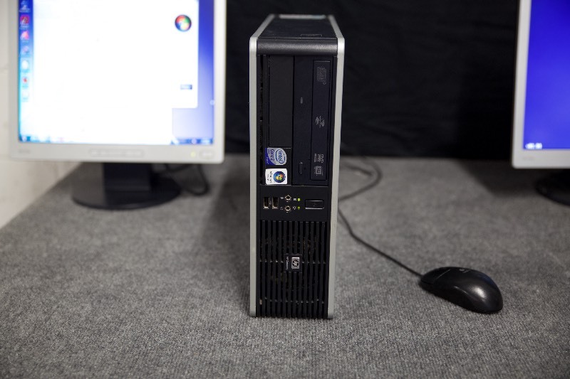 HP Desktop
