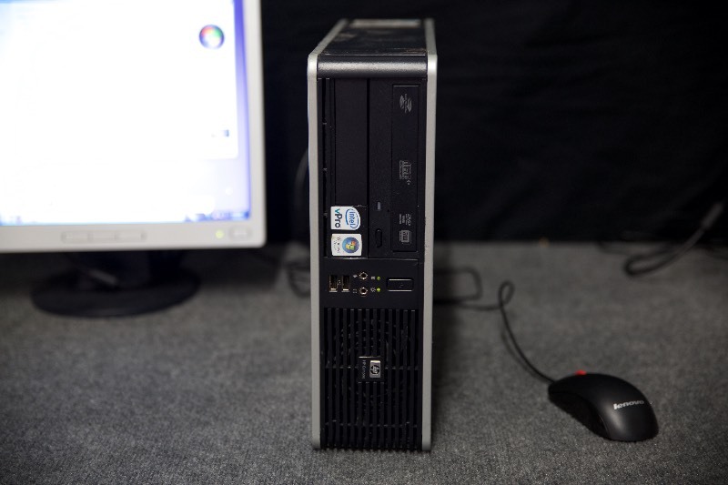 HP Desktop
