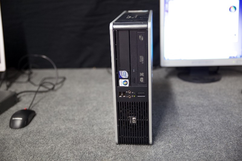 HP Desktop