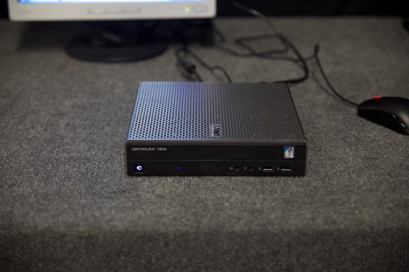 Dell Desktop