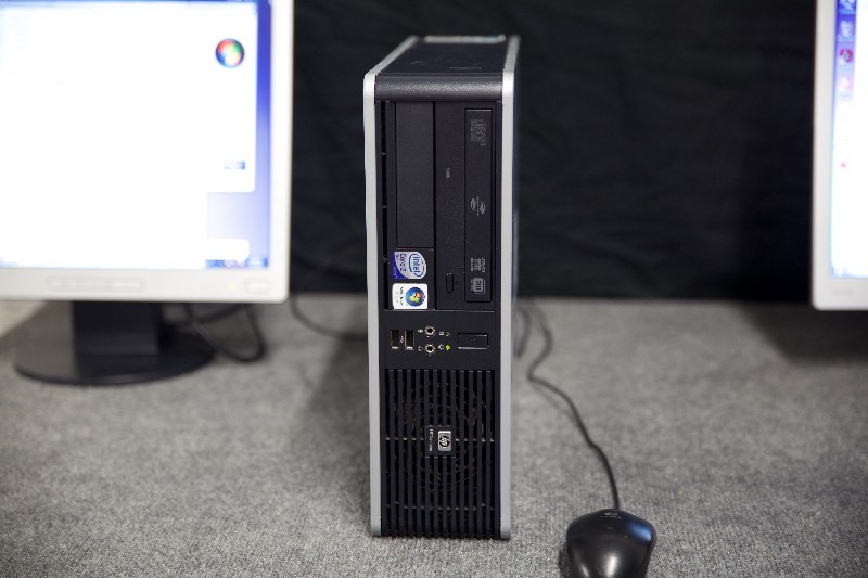 HP Desktop