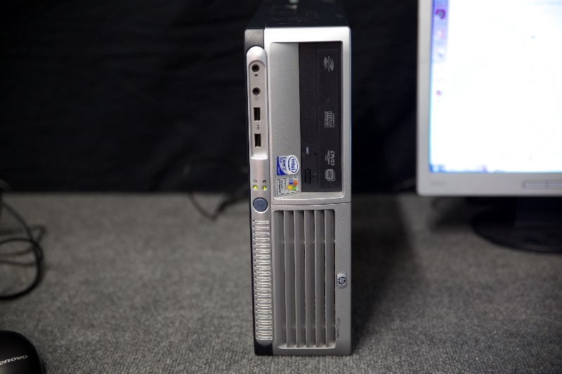 HP Desktop