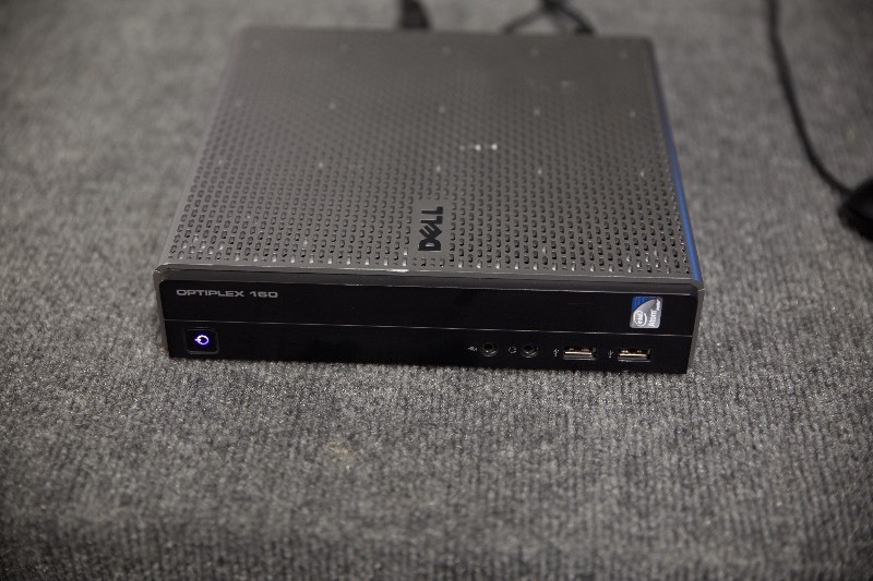 HP Desktop