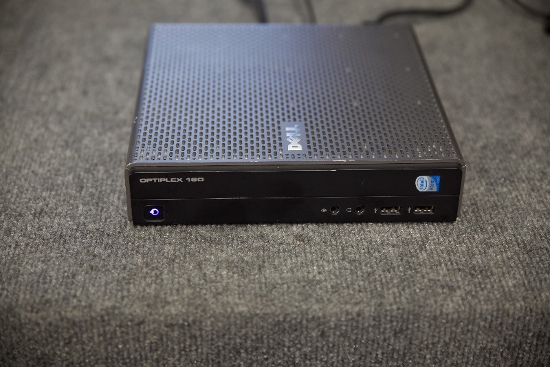 HP Desktop