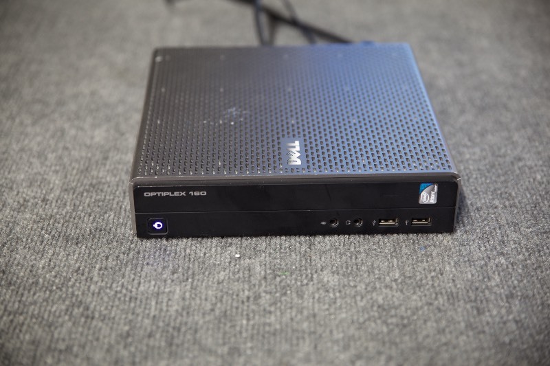 HP Desktop