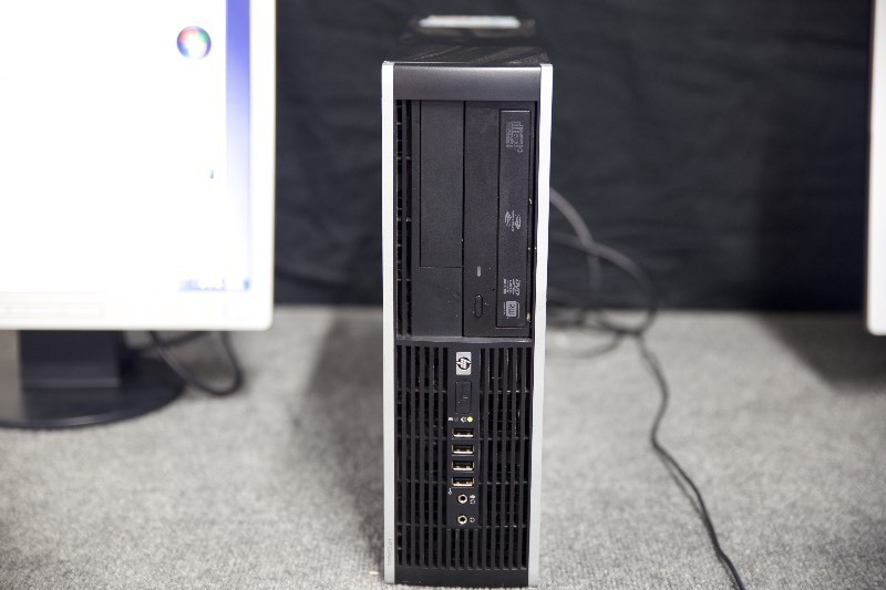 HP Desktop