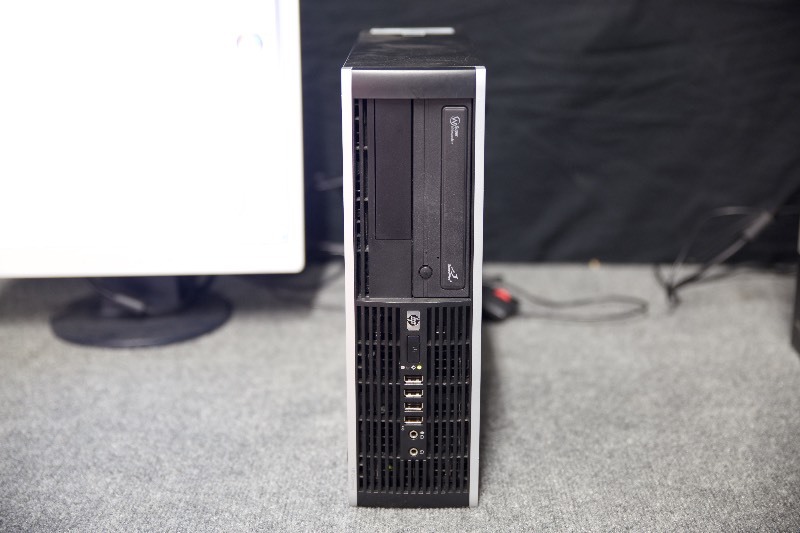 HP Desktop