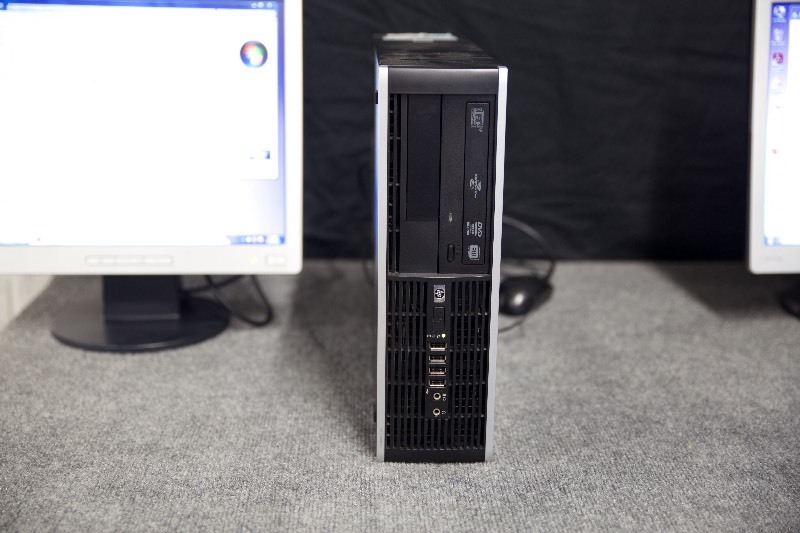 HP Desktop
