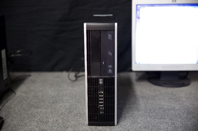 HP Desktop