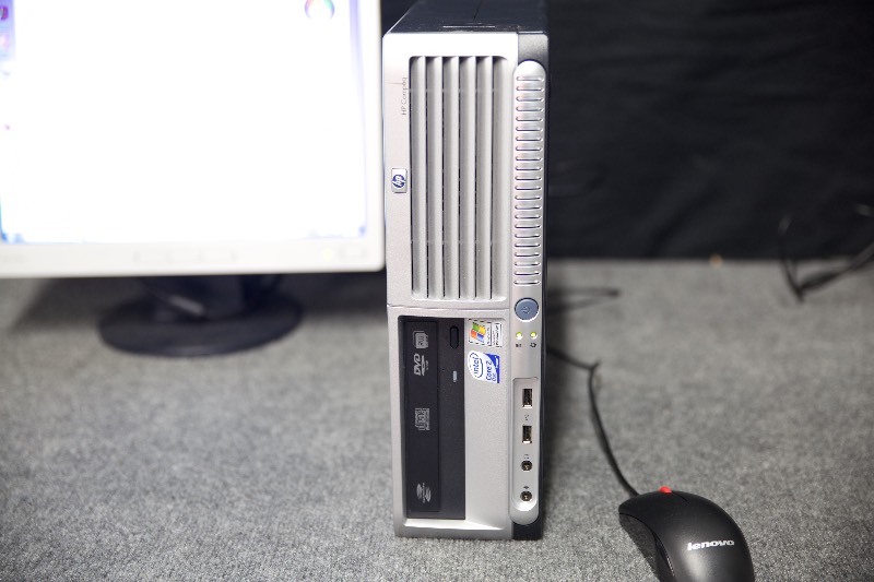 HP Desktop