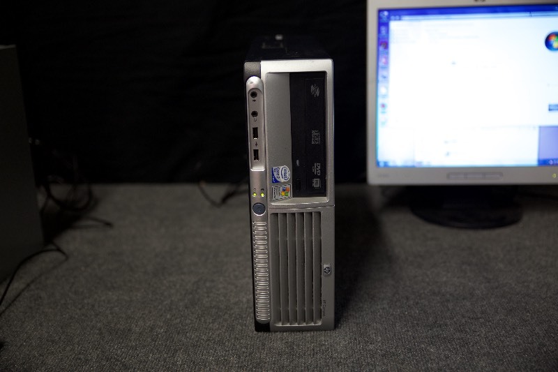 HP Desktop