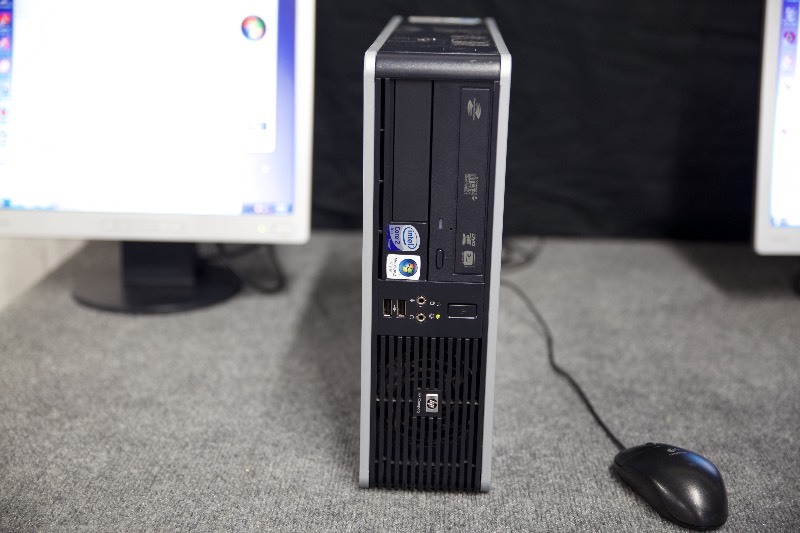 HP Desktop