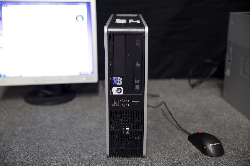 HP Desktop