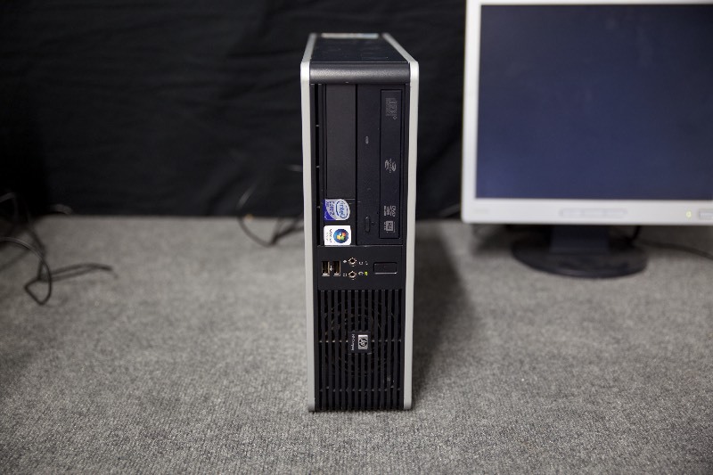 HP Desktop