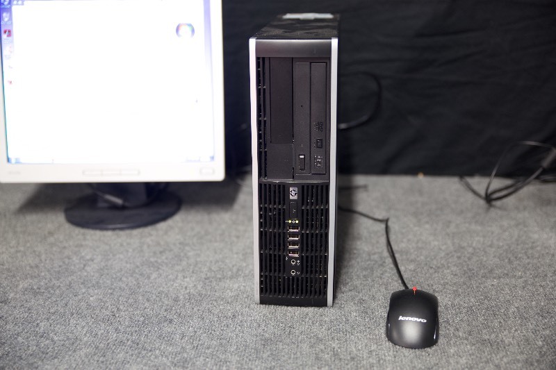 HP Desktop