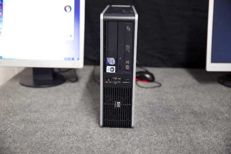 HP Desktop