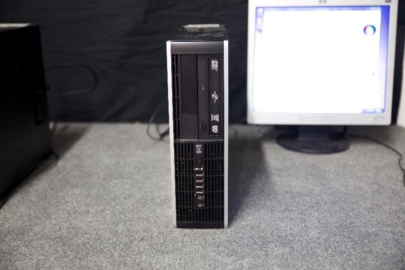HP Desktop