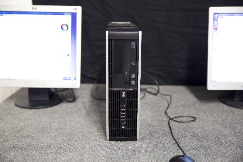 HP Desktop