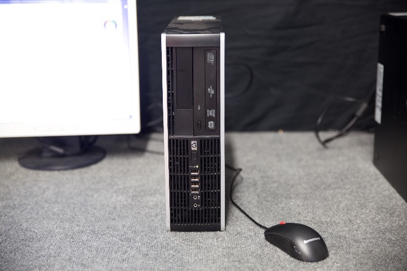 HP Desktop