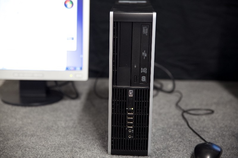 HP Desktop