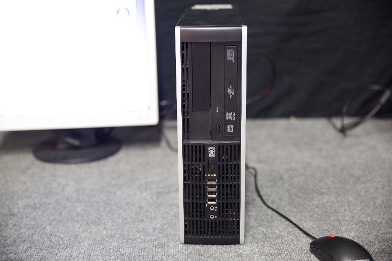 HP Desktop
