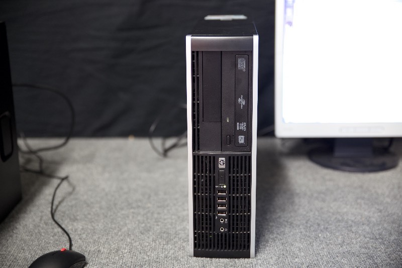 HP Desktop