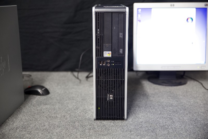 HP Desktop