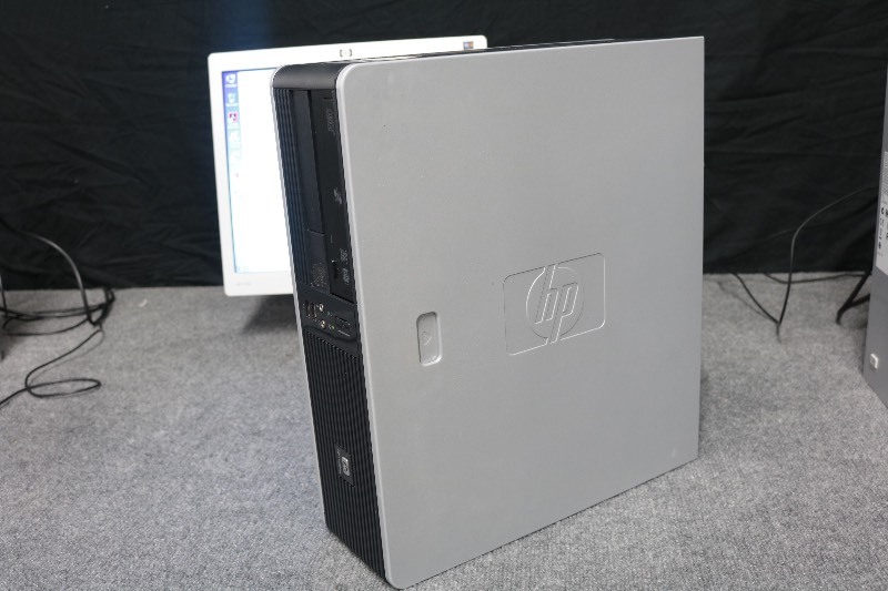 HP Desktop