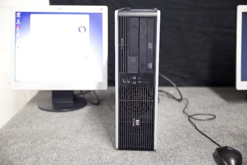 HP Desktop