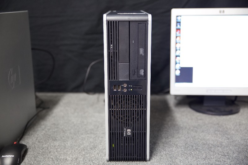HP Desktop