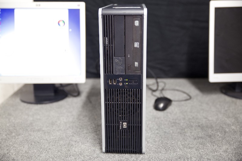 HP Desktop.