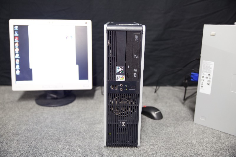 HP Desktop