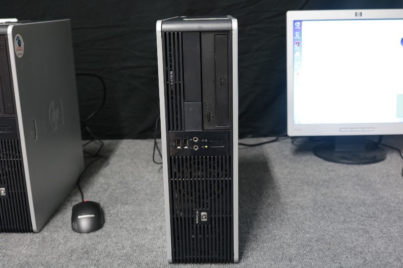 HP Desktop