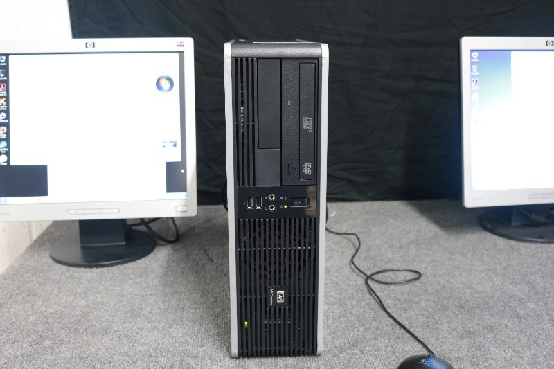 HP Desktop