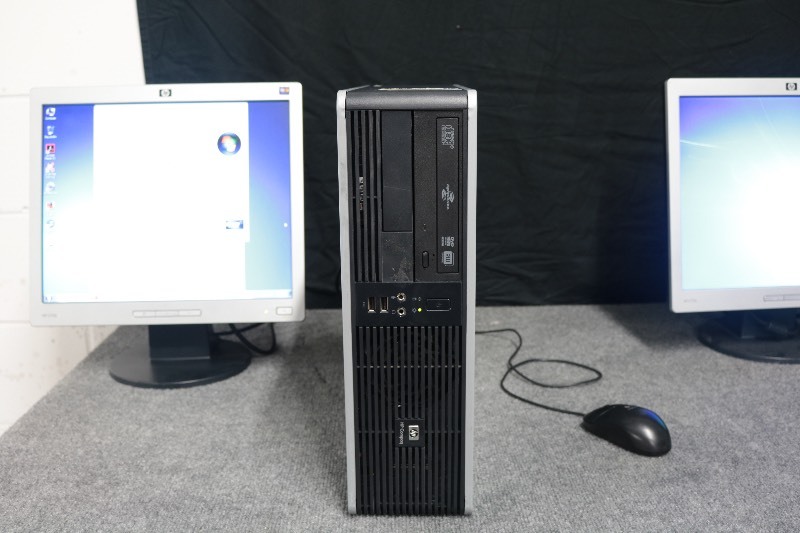 HP Desktop