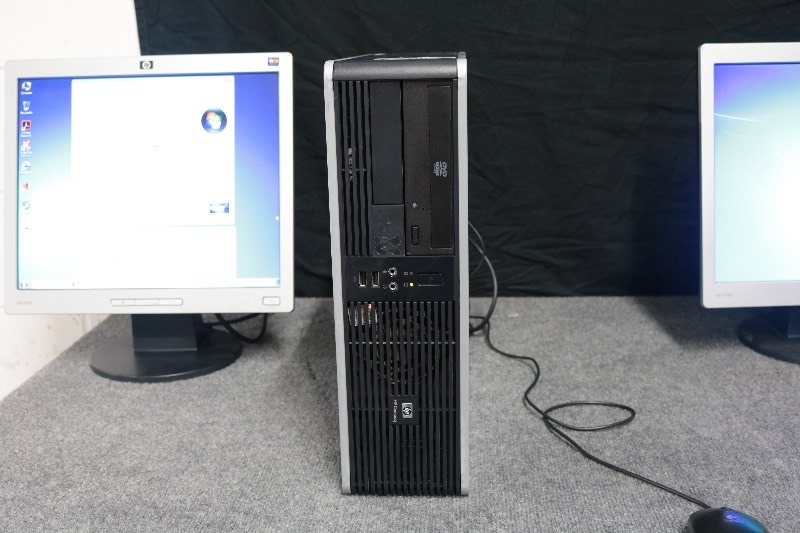 HP Desktop