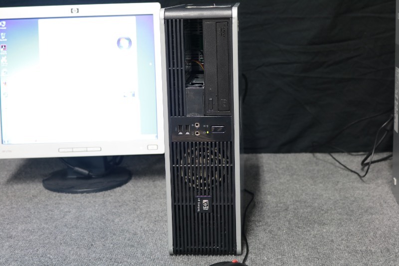HP Desktop