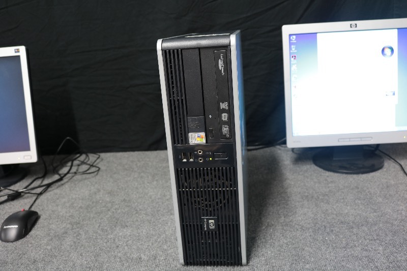 HP Desktop