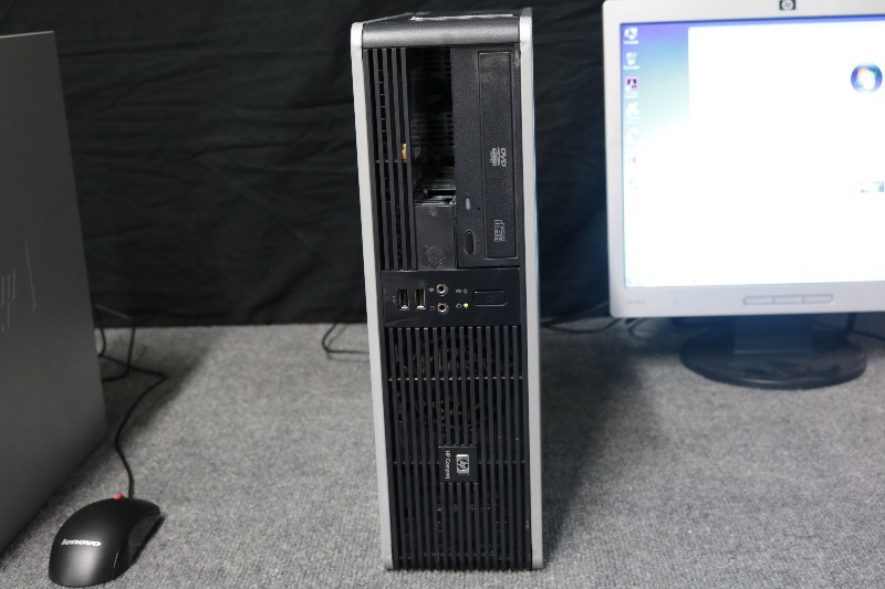 HP Desktop