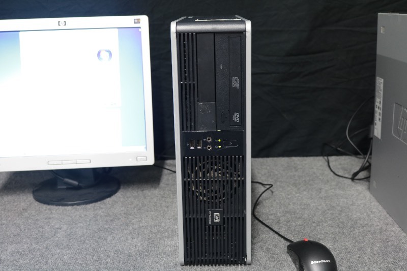HP Desktop