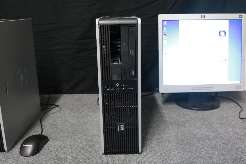 HP Desktop