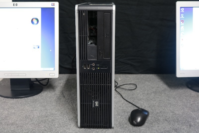 HP Desktop