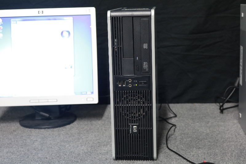 HP Desktop