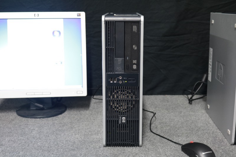 HP Desktop