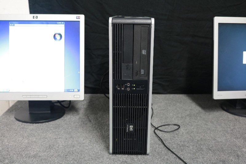 HP Desktop