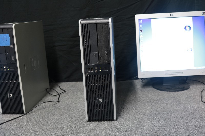 HP Desktop